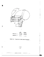 Предварительный просмотр 186 страницы GE X353-5B Installation, Operation And Maintenance Instructions