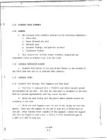 Предварительный просмотр 194 страницы GE X353-5B Installation, Operation And Maintenance Instructions