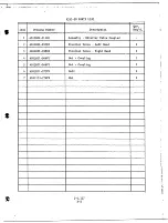 Предварительный просмотр 205 страницы GE X353-5B Installation, Operation And Maintenance Instructions