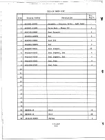 Предварительный просмотр 206 страницы GE X353-5B Installation, Operation And Maintenance Instructions