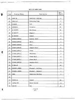 Предварительный просмотр 207 страницы GE X353-5B Installation, Operation And Maintenance Instructions