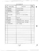 Предварительный просмотр 208 страницы GE X353-5B Installation, Operation And Maintenance Instructions