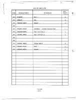 Предварительный просмотр 210 страницы GE X353-5B Installation, Operation And Maintenance Instructions