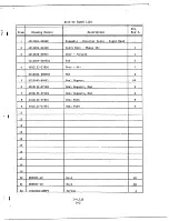 Предварительный просмотр 216 страницы GE X353-5B Installation, Operation And Maintenance Instructions