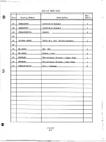 Предварительный просмотр 218 страницы GE X353-5B Installation, Operation And Maintenance Instructions