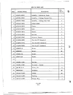 Предварительный просмотр 219 страницы GE X353-5B Installation, Operation And Maintenance Instructions