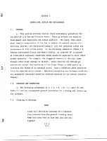 Предварительный просмотр 248 страницы GE X353-5B Installation, Operation And Maintenance Instructions