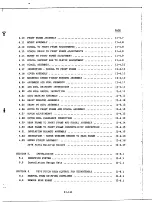 Предварительный просмотр 291 страницы GE X353-5B Installation, Operation And Maintenance Instructions