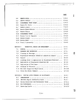 Предварительный просмотр 292 страницы GE X353-5B Installation, Operation And Maintenance Instructions