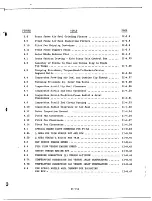 Предварительный просмотр 295 страницы GE X353-5B Installation, Operation And Maintenance Instructions