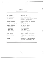 Предварительный просмотр 300 страницы GE X353-5B Installation, Operation And Maintenance Instructions