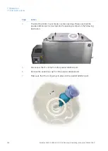 Preview for 238 page of GE Xcellerex XDM 100 Operating Instructions Manual