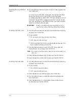 Preview for 64 page of GE XGS868 Programming Manual