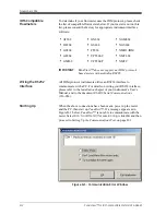 Preview for 107 page of GE XGS868 Programming Manual