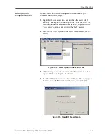 Preview for 110 page of GE XGS868 Programming Manual