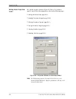 Preview for 113 page of GE XGS868 Programming Manual