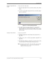 Preview for 118 page of GE XGS868 Programming Manual