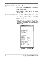 Preview for 119 page of GE XGS868 Programming Manual