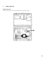 Предварительный просмотр 20 страницы GE XL Lv Manual