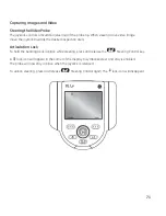 Предварительный просмотр 68 страницы GE XL Lv Manual