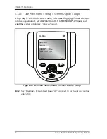 Preview for 64 page of GE XL Vu+ VideoProbe Operating Manual