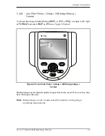 Preview for 81 page of GE XL Vu+ VideoProbe Operating Manual