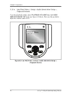 Preview for 84 page of GE XL Vu+ VideoProbe Operating Manual