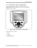 Preview for 87 page of GE XL Vu+ VideoProbe Operating Manual