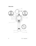 Предварительный просмотр 8 страницы GE XL VU Operating Manual