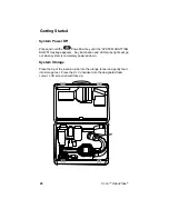 Предварительный просмотр 20 страницы GE XL VU Operating Manual