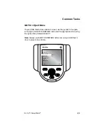 Предварительный просмотр 29 страницы GE XL VU Operating Manual