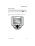 Предварительный просмотр 33 страницы GE XL VU Operating Manual