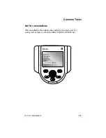 Предварительный просмотр 35 страницы GE XL VU Operating Manual