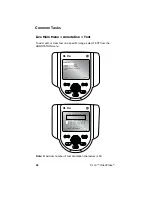 Предварительный просмотр 46 страницы GE XL VU Operating Manual