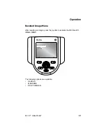 Предварительный просмотр 91 страницы GE XL VU Operating Manual