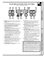 Preview for 11 page of GE XL44 JGBP35GRA Use And Care & Installation Manual