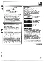 Предварительный просмотр 38 страницы GE XL44 JGBS02EN Use And Care & Installation Manual