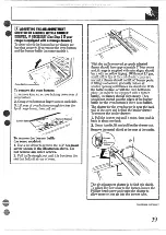 Предварительный просмотр 40 страницы GE XL44 JGBS02EN Use And Care & Installation Manual