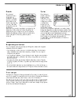 Preview for 59 page of GE XL44 JGBS09 Owner'S Manual & Installation Instructions