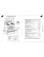 Preview for 4 page of GE XL44 Series Use & Care Instructions Manual