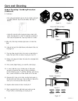 Preview for 8 page of GE XPIO43SCSS Owner'S Manual