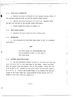 Предварительный просмотр 85 страницы GE XV-5A Installation, Operation And Maintenance Instructions