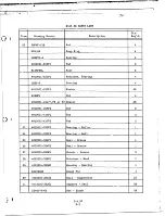 Preview for 130 page of GE XV-5A Installation, Operation And Maintenance Instructions