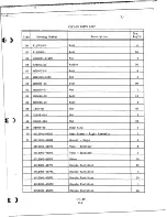 Preview for 132 page of GE XV-5A Installation, Operation And Maintenance Instructions