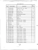 Preview for 135 page of GE XV-5A Installation, Operation And Maintenance Instructions