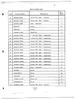 Preview for 136 page of GE XV-5A Installation, Operation And Maintenance Instructions