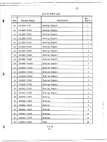 Preview for 138 page of GE XV-5A Installation, Operation And Maintenance Instructions