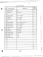 Preview for 140 page of GE XV-5A Installation, Operation And Maintenance Instructions