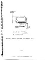 Предварительный просмотр 184 страницы GE XV-5A Installation, Operation And Maintenance Instructions