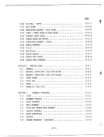 Предварительный просмотр 290 страницы GE XV-5A Installation, Operation And Maintenance Instructions